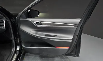 Hyundai Grandeur 2018, 112754 км, за 99990000 KRW - фото 24