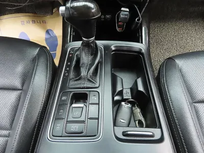 Kia Sorento 2015, 176856 км, за 9500000 KRW - фото 9