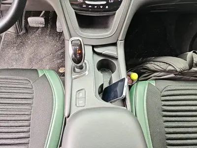 Cadillac XT5 2019, 76500 км, за 92600 CNY - фото 14