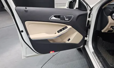 Mercedes-Benz GLA-Class 2018, 52371 км, за 17800000 KRW - фото 24