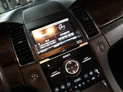 Ford Taurus 2016, 102383 км, за 6500000 KRW - фото 17
