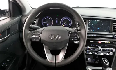 Hyundai Avante 2019, 148988 км, за 10100000 KRW - фото 14