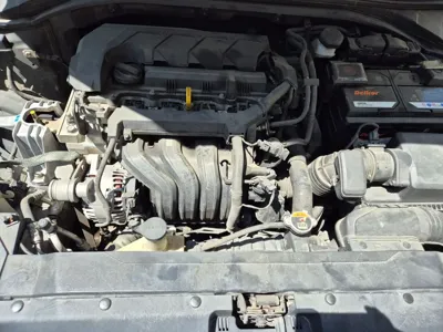 Hyundai Avante 2020, 218546 км, за 6900000 KRW - фото 6