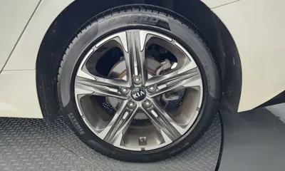 Kia K5 2021, 75109 км, за 22500000 KRW - фото 21