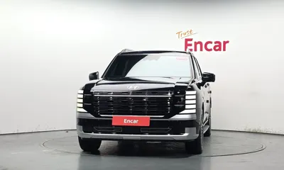 Hyundai Palisade 2026, 2459 км, за 62800000 KRW