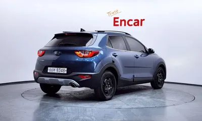 Kia Stonic 2019, 80187 км, за 11890000 KRW - фото 2