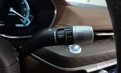Genesis G80 2024, 118749 км, за 31600000 KRW - фото 28