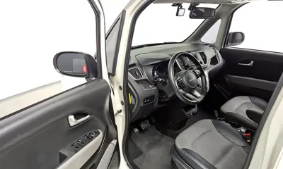 Kia Ray 2022, 20235 км, за 12900000 KRW - фото 10