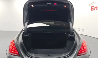 Mercedes-Benz S-Class 2014, 234615 км, за 21500000 KRW - фото 20