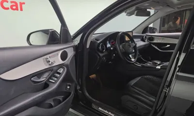 Mercedes-Benz GLC-Class 2018, 191332 км, за 18090000 KRW - фото 10
