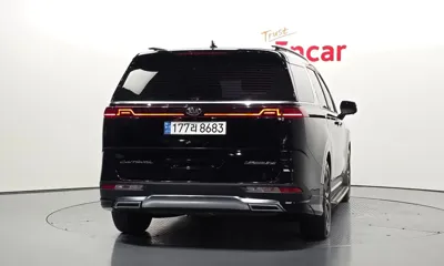 Kia Canival 2021, 47769 км, за 26900000 KRW - фото 4