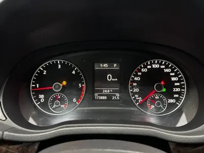 Volkswagen Passat 2015, 173880 км, за 4500000 KRW - фото 8