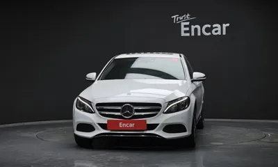 Mercedes-Benz C-Class 2018, 34871 км, за 20900000 KRW - фото 3