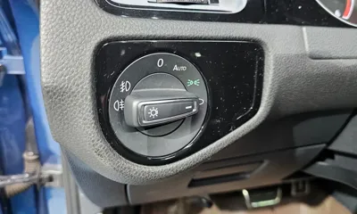Volkswagen Golf 2015, 144632 км, за 8700000 KRW - фото 16