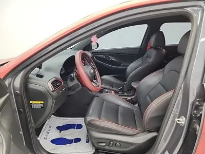 Hyundai i30 2019, 104718 км, за 13700000 KRW - фото 11