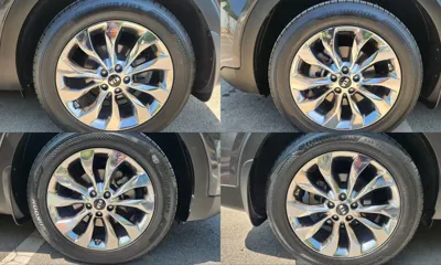 Kia Sorento 2018, 148543 км, за 15990000 KRW - фото 20