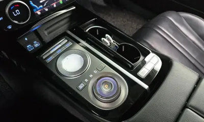 Genesis G80 2021, 103297 км, за 26700000 KRW - фото 9