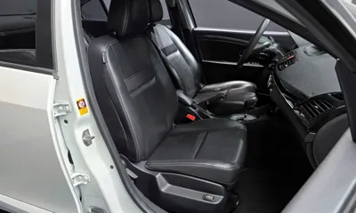 Renault-KoreaSamsung SM3 2016, 120867 км, за 2900000 KRW - фото 26
