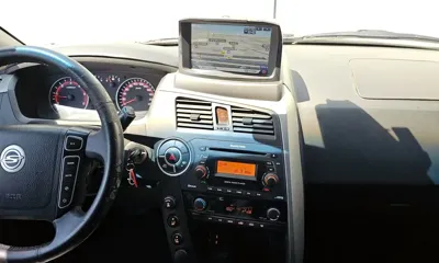 KG_Mobility_Ssangyong KORANDO 2014, 149142 км, за 5000000 KRW - фото 17