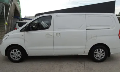 Hyundai Starex 2014, 344940 км, за 3700000 KRW - фото 7