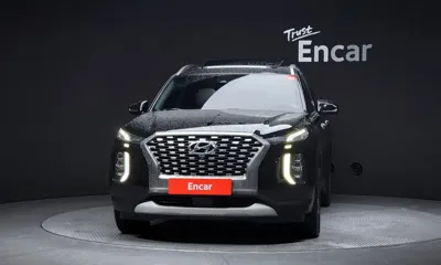Hyundai Palisade 2019, 108305 км, за 22300000 KRW