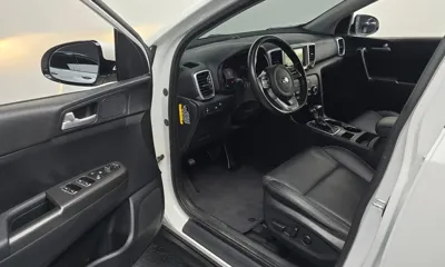 Kia Sportage 2019, 146985 км, за 11850000 KRW - фото 10