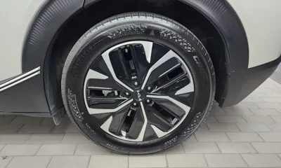 Kia EV6 2022, 30016 км, за 32700000 KRW - фото 21