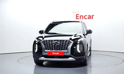 Hyundai Palisade 2021, 105078 км, за 22500000 KRW - фото 3