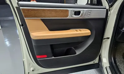 Hyundai Santafe 2024, 43084 км, за 32990000 KRW - фото 24