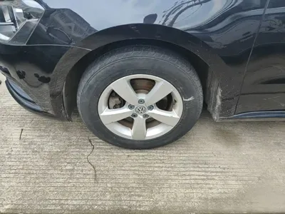Volkswagen Lavida 2017, 70600 км, за 28400 CNY - фото 23