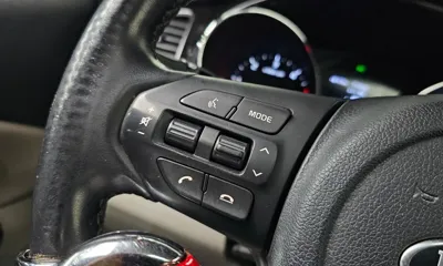 Kia Canival 2019, 127185 км, за 14500000 KRW - фото 30