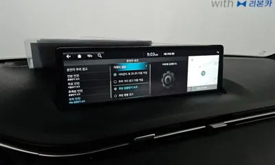 Genesis GV70 2023, 68737 км, за 39200000 KRW - фото 28
