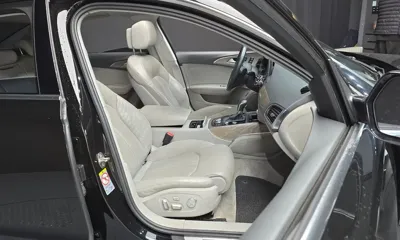 Audi A6 2016, 199598 км, за 13700000 KRW - фото 12