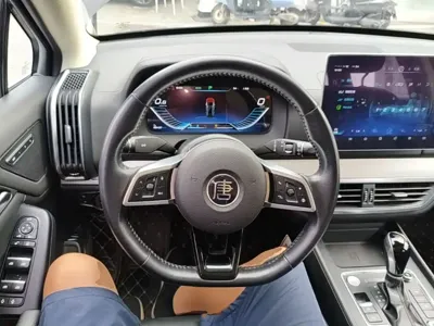 BYD Tang 2018, 64300 км, за 42100 CNY - фото 11