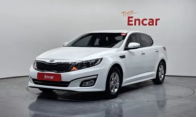 Kia K5 2015, 159591 км, за 6000000 KRW - фото 1