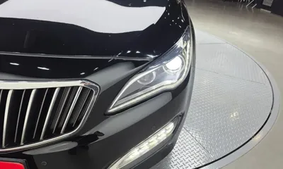 Hyundai Aslan 2016, 151994 км, за 7000000 KRW - фото 22