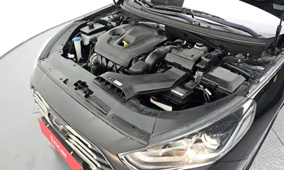 Hyundai Sonata 2018, 148427 км, за 6900000 KRW - фото 6