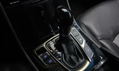 Hyundai Grandeur 2011, 218601 км, за 3390000 KRW - фото 9