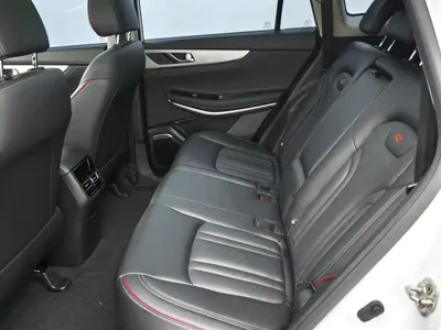 Changan CS75 2019, 63000 км, за 36800 CNY - фото 8