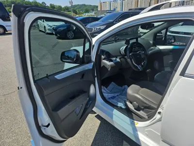 ChevroletGMDaewoo Spark 2014, 96814 км, за 3350000 KRW - фото 16