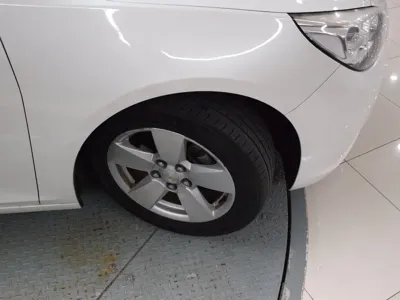 ChevroletGMDaewoo Malibu 2015, 134480 км, за 3900000 KRW - фото 6