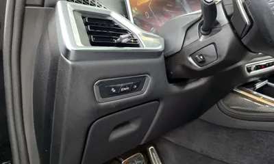 BMW X7 2025, 19038 км, за 999990000 KRW - фото 27