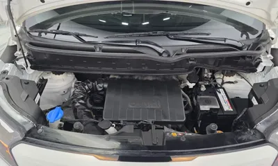 Kia Ray 2023, 35054 км, за 14500000 KRW - фото 6