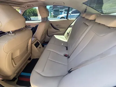 BMW 3-Series 2015, 93050 км, за 8300000 KRW - фото 8