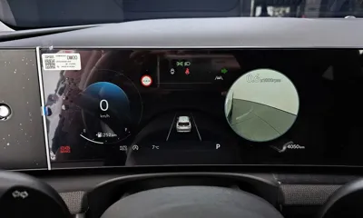Hyundai Tucson 2025, 4050 км, за 28900000 KRW - фото 8