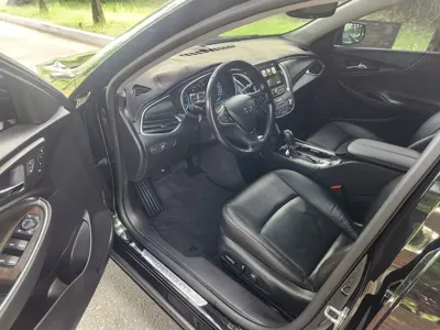 ChevroletGMDaewoo Malibu 2018, 63633 км, за 8700000 KRW - фото 11