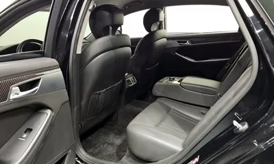 Hyundai Genesis 2016, 207156 км, за 10800000 KRW - фото 12