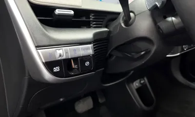 Hyundai Ioniq5 2023, 27101 км, за 33500000 KRW - фото 27