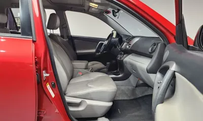 Toyota RAV4 2010, 128756 км, за 9500000 KRW - фото 11