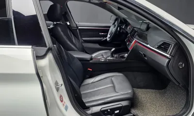 BMW 4-Series 2015, 126843 км, за 10900000 KRW - фото 12